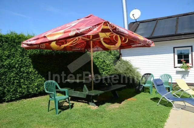 Domek Šumava a předhůří ZC 0063