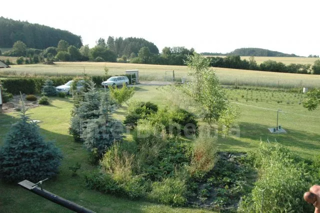 Domek Šumava a předhůří ZC 0063