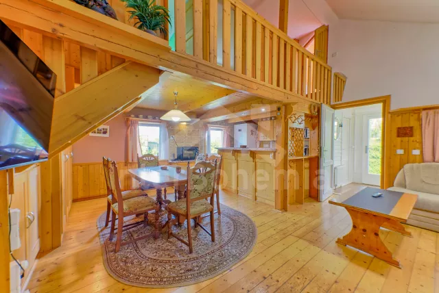 Domek Šumava a předhůří ZC 0063