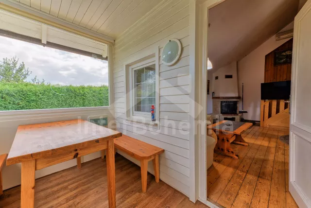 Domek Šumava a předhůří ZC 0063