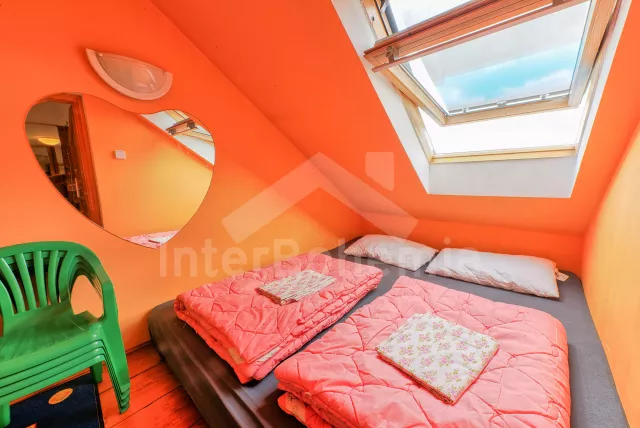 Domek Šumava a předhůří ZC 0063