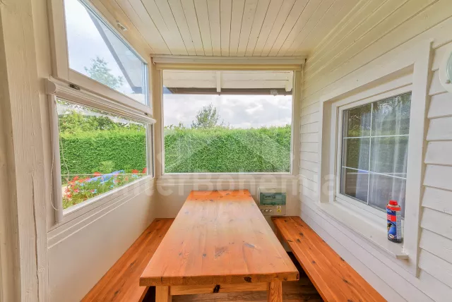 Domek Šumava a předhůří ZC 0063