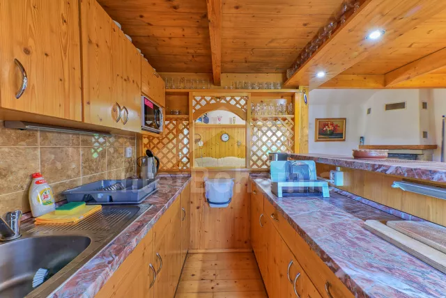 Domek Šumava a předhůří ZC 0063