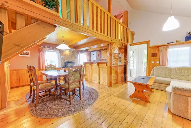 Domek Šumava a předhůří ZC 0063