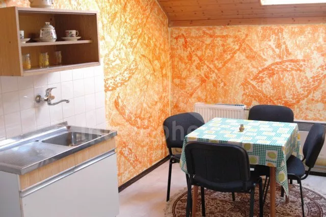 Domek Český les ZC 0090