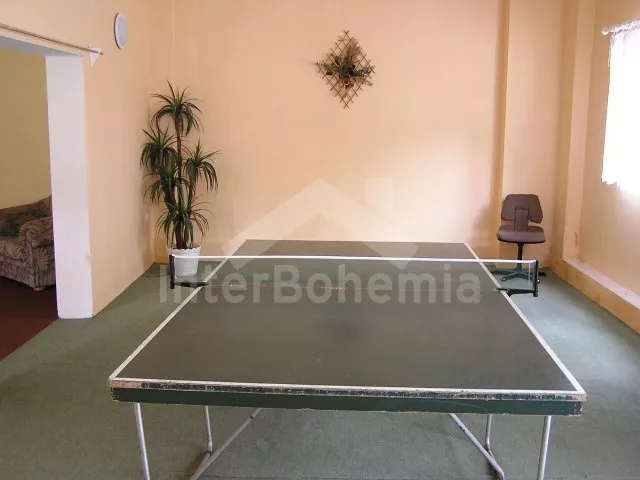 Domek Český les ZC 0090