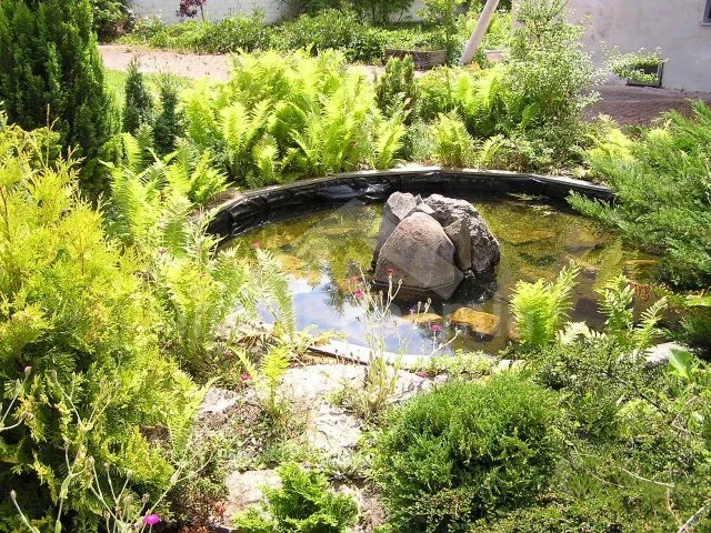 Domek Český les ZC 0090