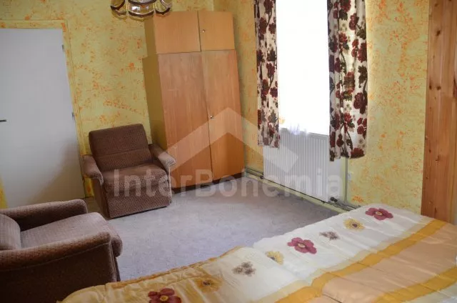 Domek Český les ZC 0090