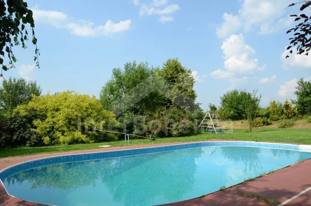 Domek Český les ZC 0090