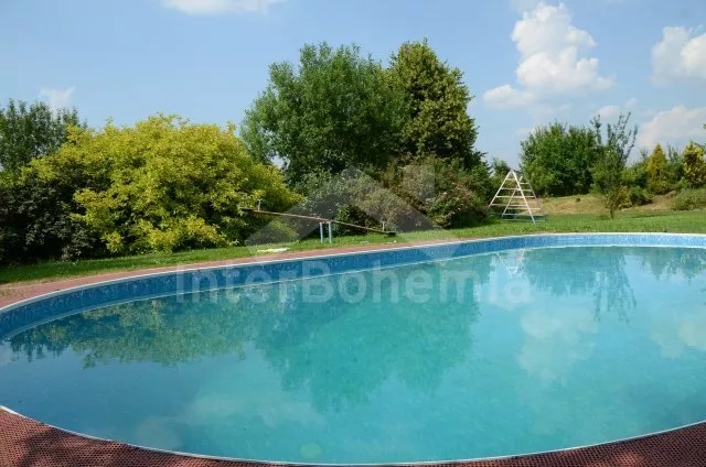 Domek Český les ZC 0090