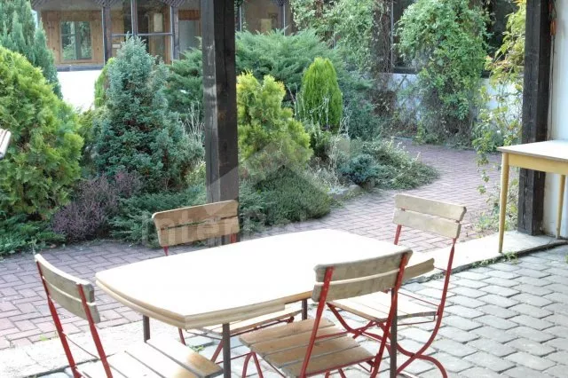 Domek Český les ZC 0090