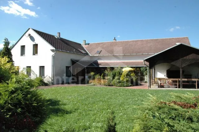 Domek Český les ZC 0090