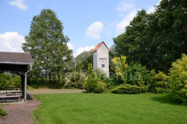 Domek Český les ZC 0090