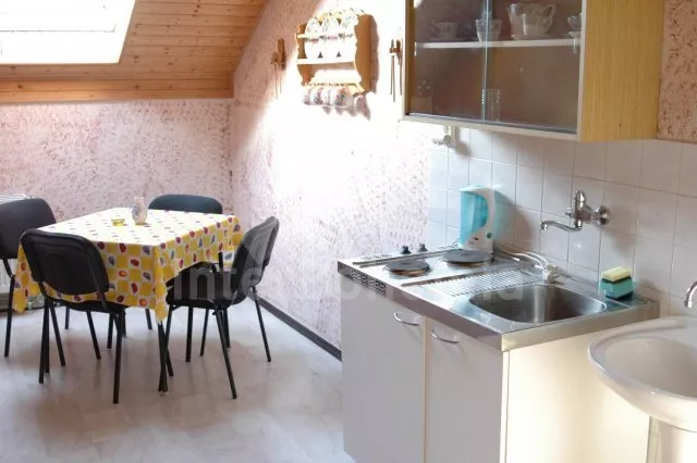 Domek Český les ZC 0090