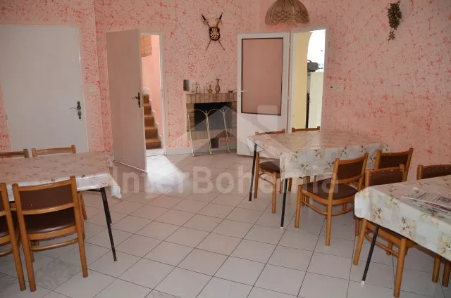 Domek Český les ZC 0090