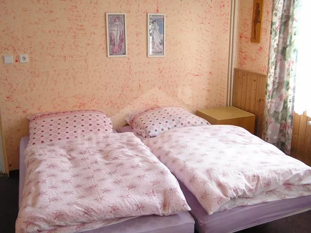 Domek Český les ZC 0090