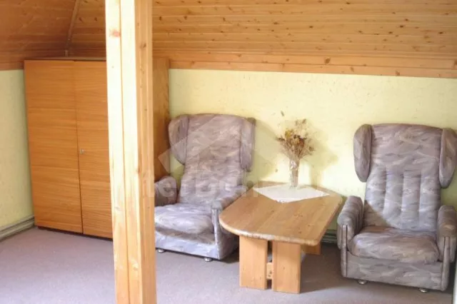 Domek Český les ZC 0090