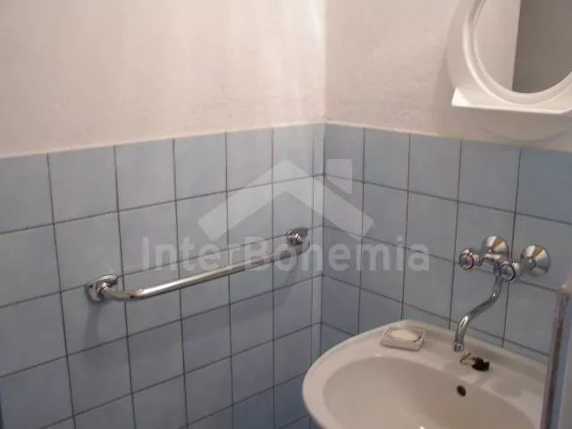 Domek Český les ZC 0090