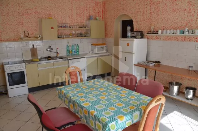 Domek Český les ZC 0090