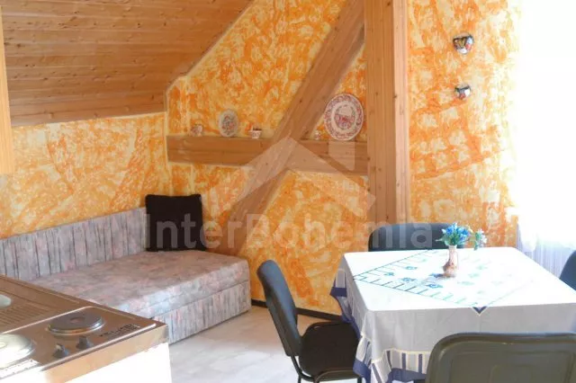 Domek Český les ZC 0090