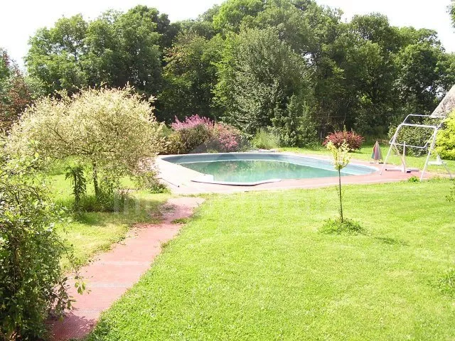 Domek Český les ZC 0090