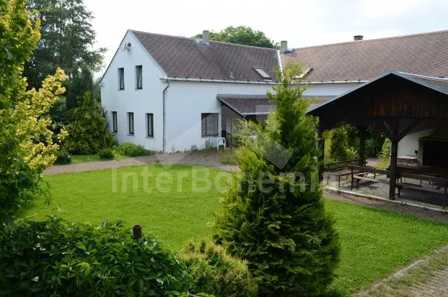 Domek Český les ZC 0090