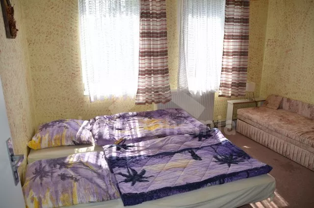 Domek Český les ZC 0090