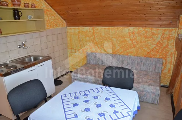 Domek Český les ZC 0090