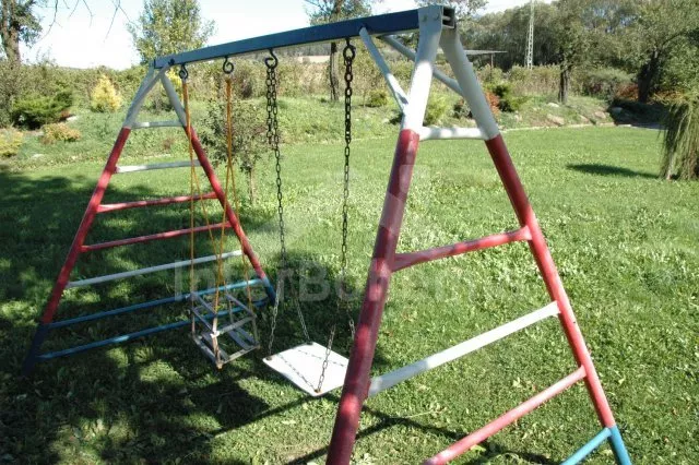 Domek Český les ZC 0090