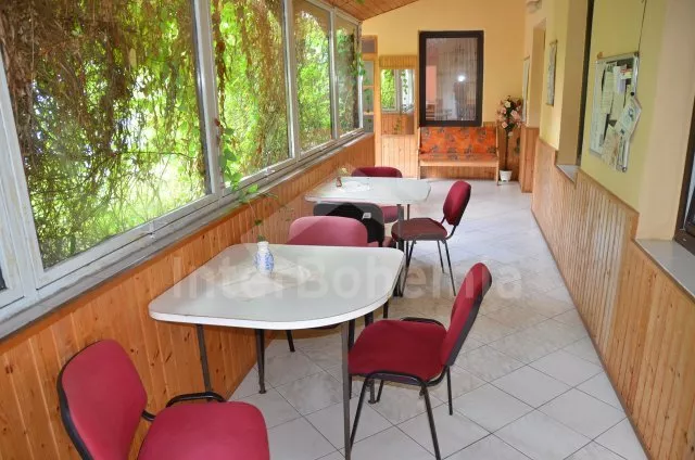 Domek Český les ZC 0090