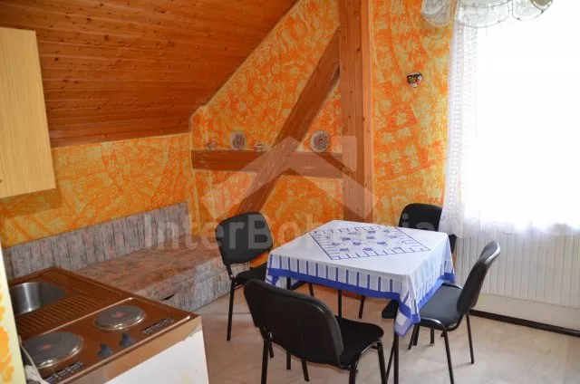 Domek Český les ZC 0090