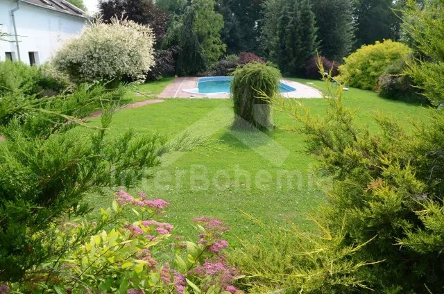 Domek Český les ZC 0090