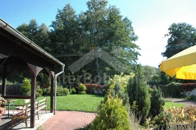 Domek Český les ZC 0090