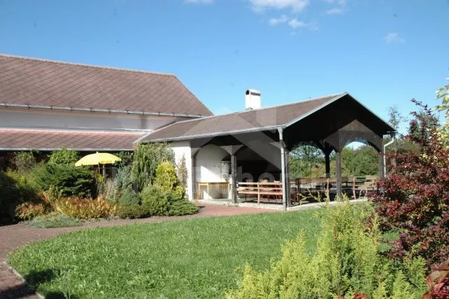 Domek Český les ZC 0090