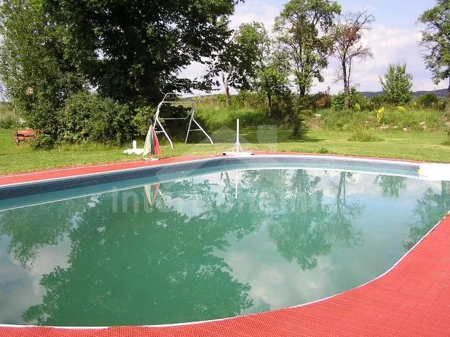 Domek Český les ZC 0090