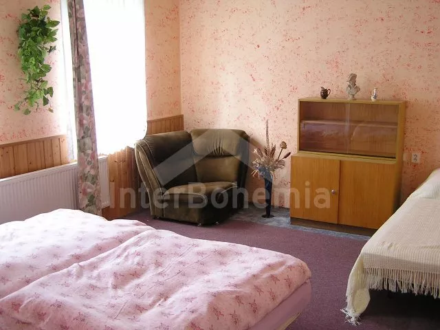 Domek Český les ZC 0090