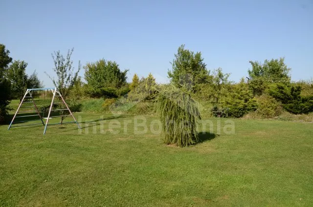 Domek Český les ZC 0090