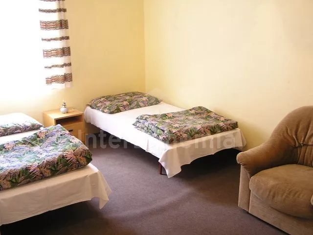 Domek Český les ZC 0090