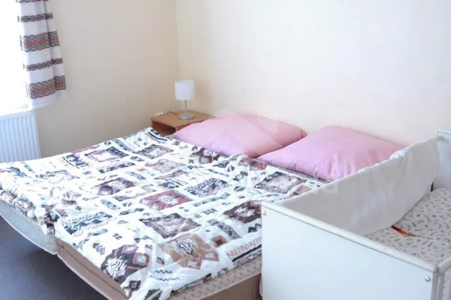 Domek Český les ZC 0090