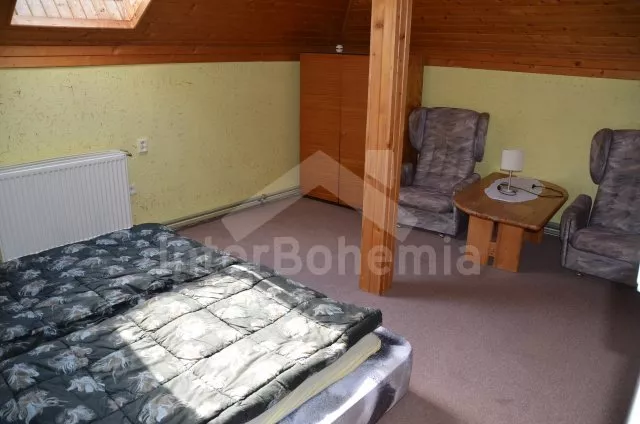 Domek Český les ZC 0090