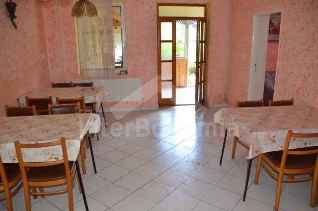 Domek Český les ZC 0090