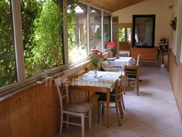 Domek Český les ZC 0090