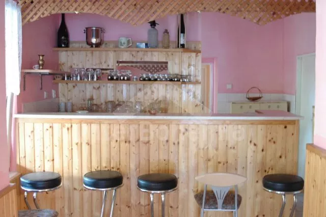 Domek Český les ZC 0090