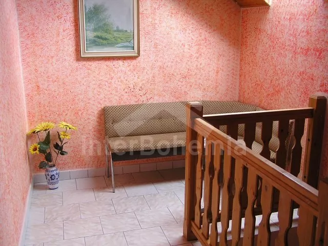 Domek Český les ZC 0090