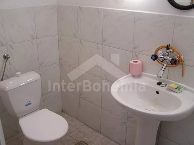 Domek Český les ZC 0090