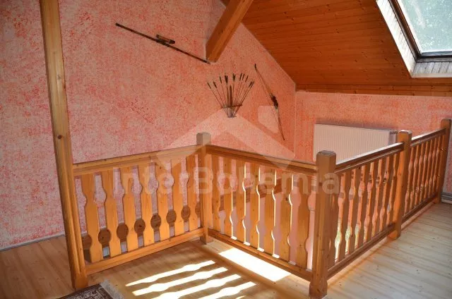 Domek Český les ZC 0090