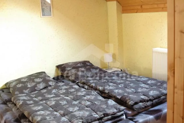 Domek Český les ZC 0090