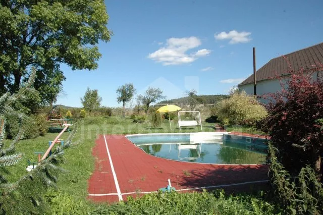 Domek Český les ZC 0090