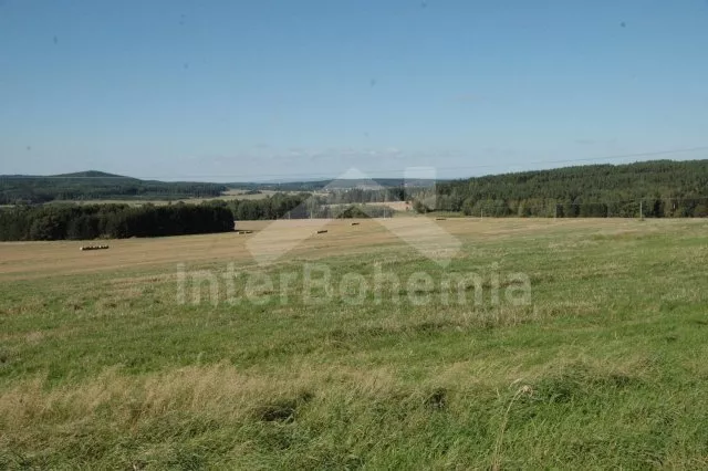 Domek Český les ZC 0090