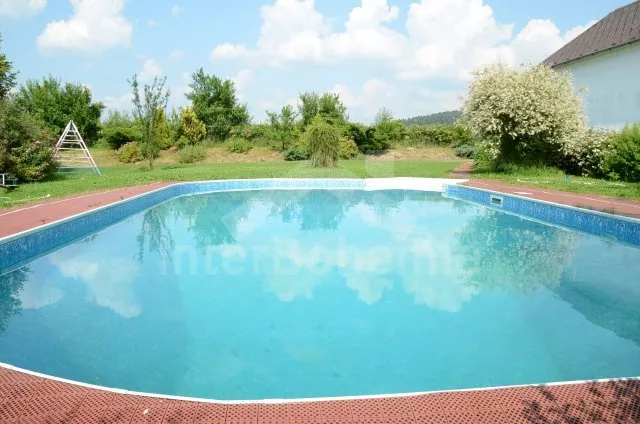 Domek Český les ZC 0090